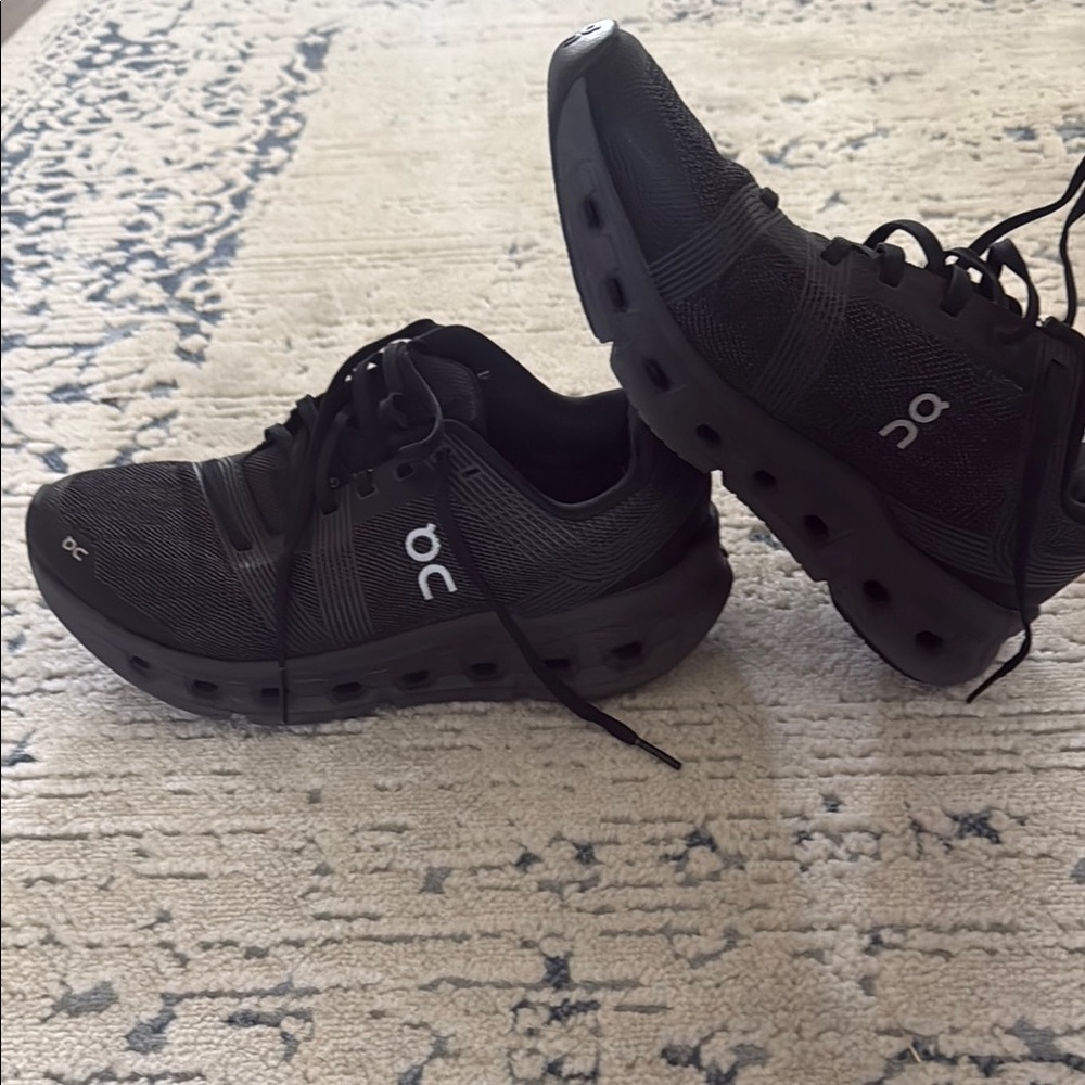 OnCloud Cloudgo Womens Shoes